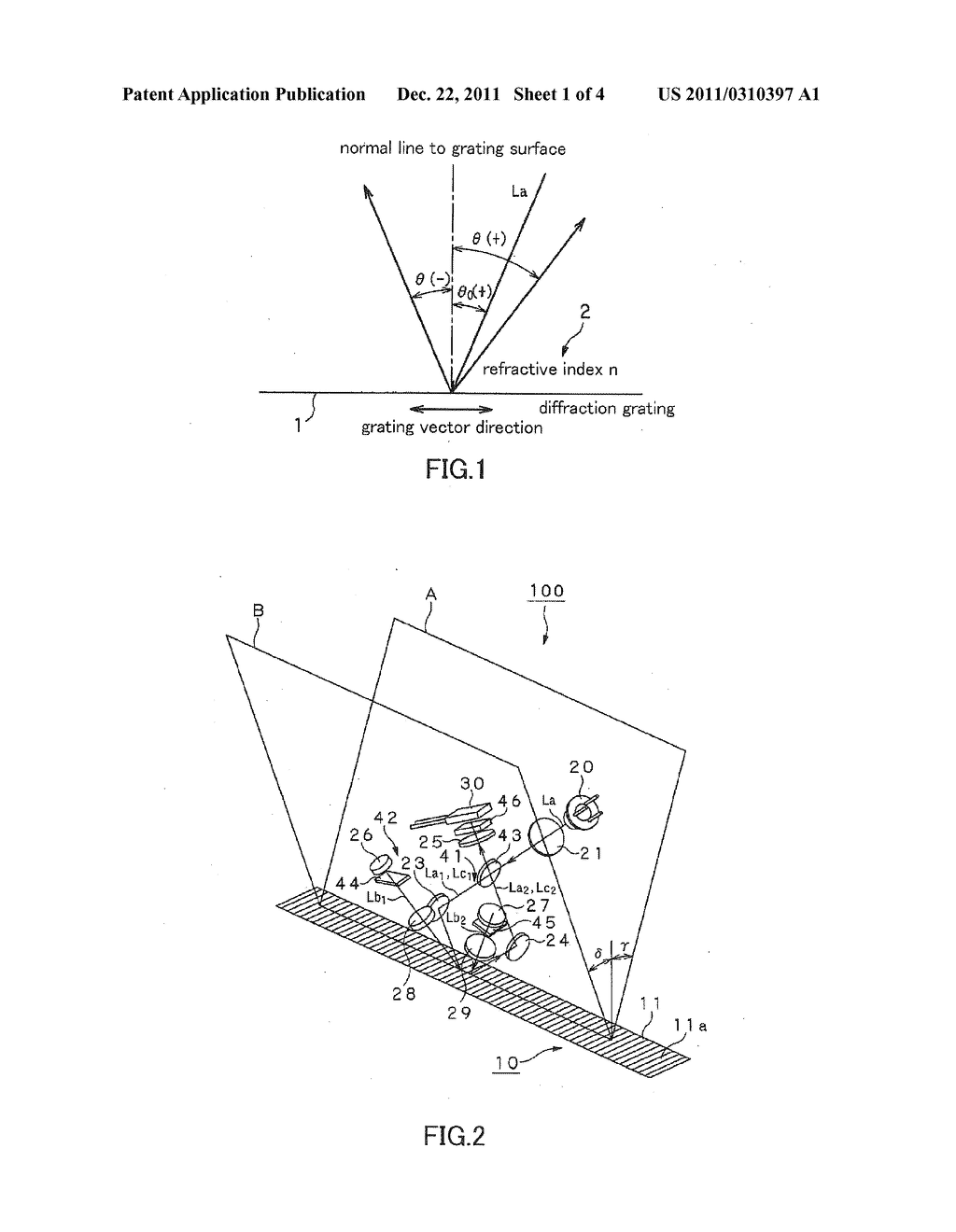 POSITION DETECTION DEVICE - diagram, schematic, and image 02