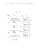 IMAGE PROCESSING APPARATUS AND RECORDING APPARATUS diagram and image