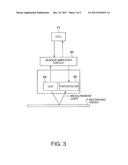 Detection Device, Printer, And Control Method For A Detection Device diagram and image