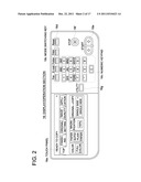 IMAGE FORMING APPARATUS, PRINTING SYSTEM AND FUNCTION SETTING METHOD     THEREOF diagram and image