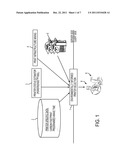 SYSTEM AND METHOD FOR ENABLING AN ENVIRONMENTALLY INFORMED PRINTER CHOICE     AT JOB SUBMISSION TIME diagram and image