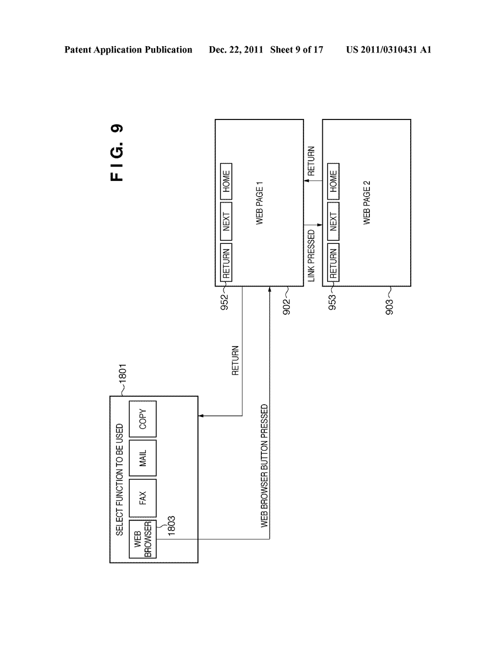 IMAGE PROCESSING APPARATUS, CONTROL METHOD THEREOF, AND PROGRAM - diagram, schematic, and image 10