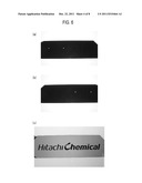 LIGHT CONTROL FILM diagram and image