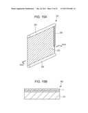 OPTICAL BODY, WALL MEMBER, FITTING, AND SOLAR SHADING DEVICE diagram and image