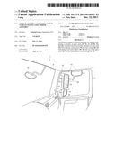 MIRROR ASSEMBLY FOR VEHICLES AND VEHICLE HAVING SAID MIRROR ASSEMBLY diagram and image