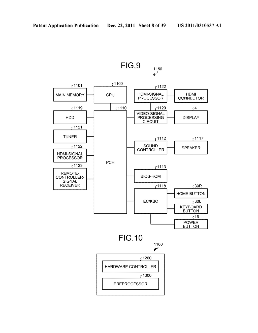 ELECTRONIC DEVICE AND COMPUTER PROGRAM PRODUCT - diagram, schematic, and image 09