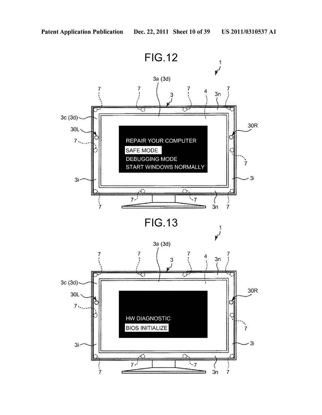 ELECTRONIC DEVICE AND COMPUTER PROGRAM PRODUCT - diagram, schematic, and image 11