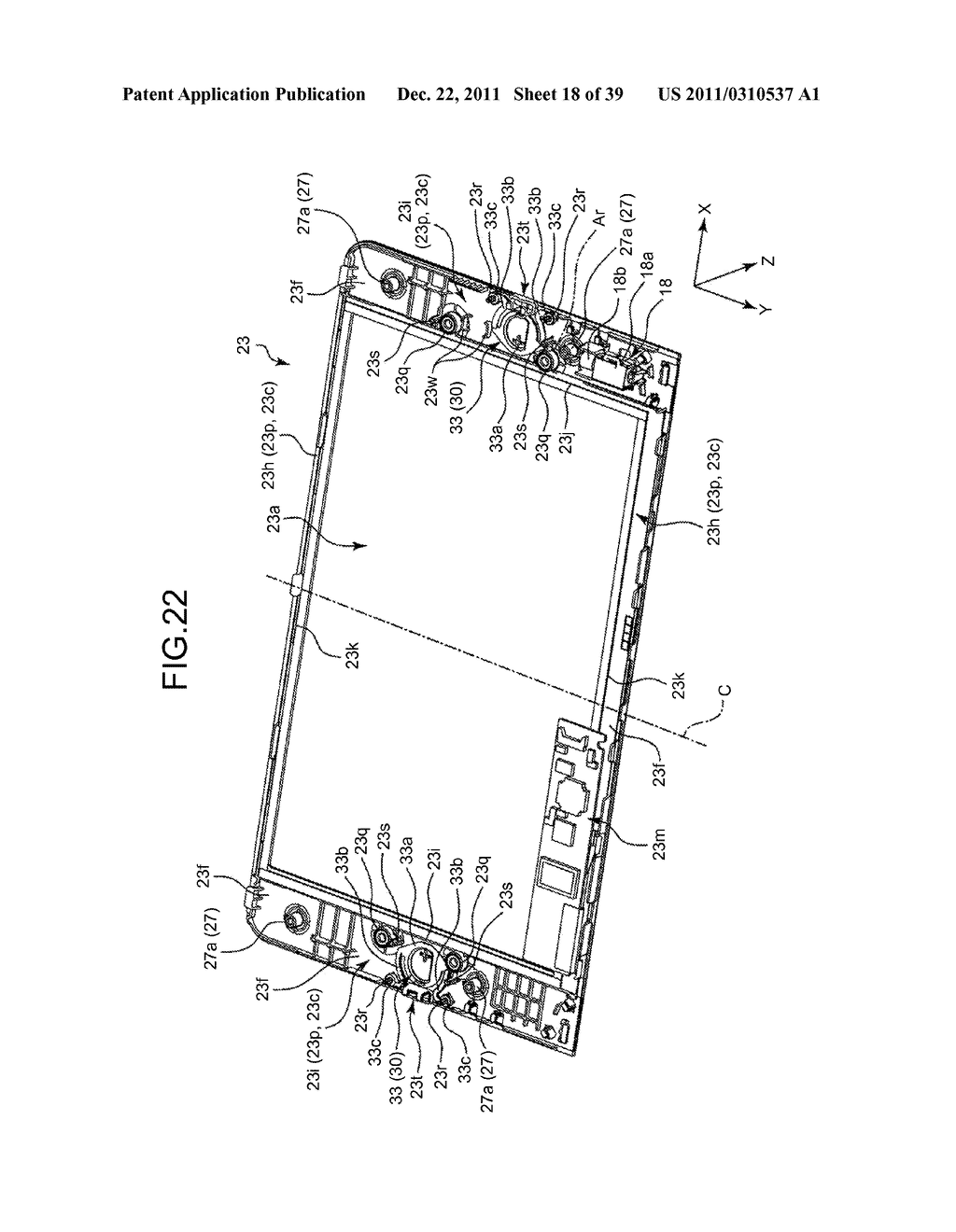 ELECTRONIC DEVICE AND COMPUTER PROGRAM PRODUCT - diagram, schematic, and image 19