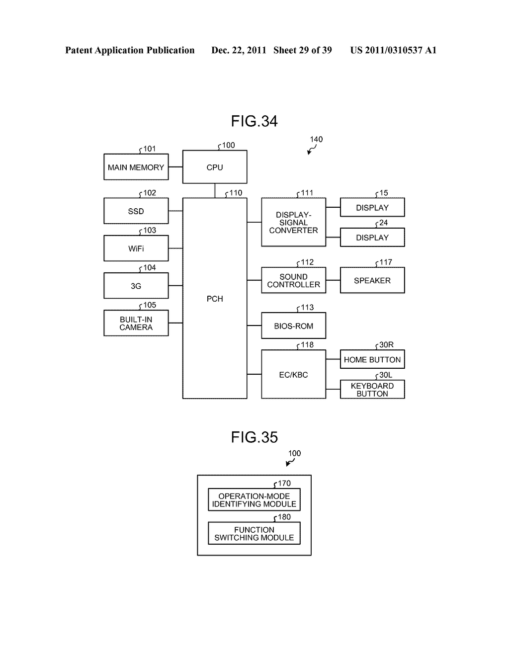 ELECTRONIC DEVICE AND COMPUTER PROGRAM PRODUCT - diagram, schematic, and image 30