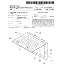 VIDEO DISPLAY AND CAR USING THE SAME diagram and image