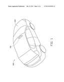 VIDEO DISPLAY AND CAR USING THE SAME diagram and image