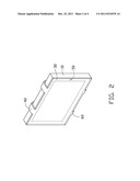 VIDEO DISPLAY AND CAR USING THE SAME diagram and image