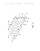 VIDEO DISPLAY AND CAR USING THE SAME diagram and image