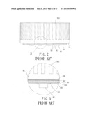 Heat Dissipating Assembly diagram and image