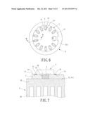 Heat Dissipating Assembly diagram and image