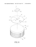 Heat Dissipating Assembly diagram and image