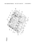 Power Semiconductor Device and Power Conversion Device diagram and image