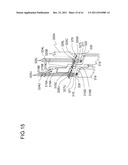 Power Semiconductor Device and Power Conversion Device diagram and image