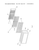 LIGHT EMITTING MODULE, LIGHT EMITTING MODULE UNIT, AND BACKLIGHT SYSTEM diagram and image