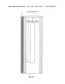 LIGHT EMITTING MODULE, LIGHT EMITTING MODULE UNIT, AND BACKLIGHT SYSTEM diagram and image