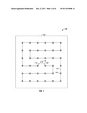 Expandable LED Board Architecture diagram and image