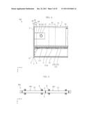 LED LAMP, LAMP CASE, LED MODULE AND LED LIGHTING APPARATUS diagram and image