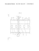 LED LAMP, LAMP CASE, LED MODULE AND LED LIGHTING APPARATUS diagram and image