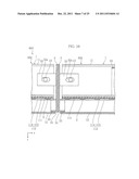 LED LAMP, LAMP CASE, LED MODULE AND LED LIGHTING APPARATUS diagram and image