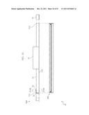 LED LAMP, LAMP CASE, LED MODULE AND LED LIGHTING APPARATUS diagram and image