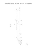 LED LAMP, LAMP CASE, LED MODULE AND LED LIGHTING APPARATUS diagram and image