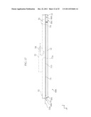 LED LAMP, LAMP CASE, LED MODULE AND LED LIGHTING APPARATUS diagram and image