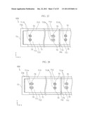 LED LAMP, LAMP CASE, LED MODULE AND LED LIGHTING APPARATUS diagram and image