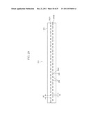 LED LAMP, LAMP CASE, LED MODULE AND LED LIGHTING APPARATUS diagram and image