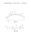 SOLID STATE LIGHTING DEVICE AND METHOD EMPLOYING HEAT EXCHANGER THERMALLY     COUPLED CIRCUIT BOARD diagram and image