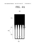  BACKLIGHT UNIT USING ELECTRON EMISSION ELEMENTS AND A DISPLAY APPARATUS     HAVING THE SAME diagram and image