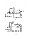 kind of LLC resonant converter for full voltage range and its control     method diagram and image