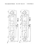 CIRCULATING CURRENT DETECTION FOR REDUNDANT POWER SUPPLY diagram and image