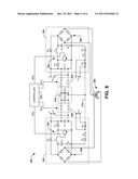 CIRCULATING CURRENT DETECTION FOR REDUNDANT POWER SUPPLY diagram and image