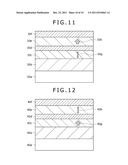 METHOD FOR DRIVING STORAGE ELEMENT AND STORAGE DEVICE diagram and image