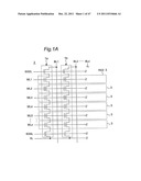 PROGRAMMING METHOD FOR NAND FLASH MEMORY DEVICE TO REDUCE ELECTRONS IN     CHANNELS diagram and image