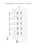 PROGRAMMING METHOD FOR NAND FLASH MEMORY DEVICE TO REDUCE ELECTRONS IN     CHANNELS diagram and image