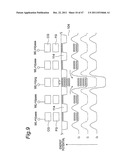 PROGRAMMING METHOD FOR NAND FLASH MEMORY DEVICE TO REDUCE ELECTRONS IN     CHANNELS diagram and image