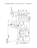 PROGRAMMING METHOD FOR NAND FLASH MEMORY DEVICE TO REDUCE ELECTRONS IN     CHANNELS diagram and image