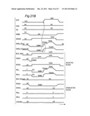 PROGRAMMING METHOD FOR NAND FLASH MEMORY DEVICE TO REDUCE ELECTRONS IN     CHANNELS diagram and image