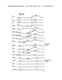 PROGRAMMING METHOD FOR NAND FLASH MEMORY DEVICE TO REDUCE ELECTRONS IN     CHANNELS diagram and image