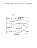 PROGRAMMING METHOD FOR NAND FLASH MEMORY DEVICE TO REDUCE ELECTRONS IN     CHANNELS diagram and image