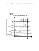 PROGRAMMING METHOD FOR NAND FLASH MEMORY DEVICE TO REDUCE ELECTRONS IN     CHANNELS diagram and image