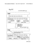 PROGRAMMING METHOD FOR NAND FLASH MEMORY DEVICE TO REDUCE ELECTRONS IN     CHANNELS diagram and image