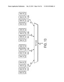 Method and Circuit for Configuring Memory Core Integrated Circuit Dies     with Memory Interface Integrated Circuit Dies diagram and image