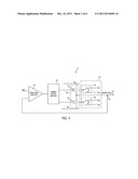 VOLTAGE REGULATORS, MEMORY CIRCUITS, AND OPERATING METHODS THEREOF diagram and image